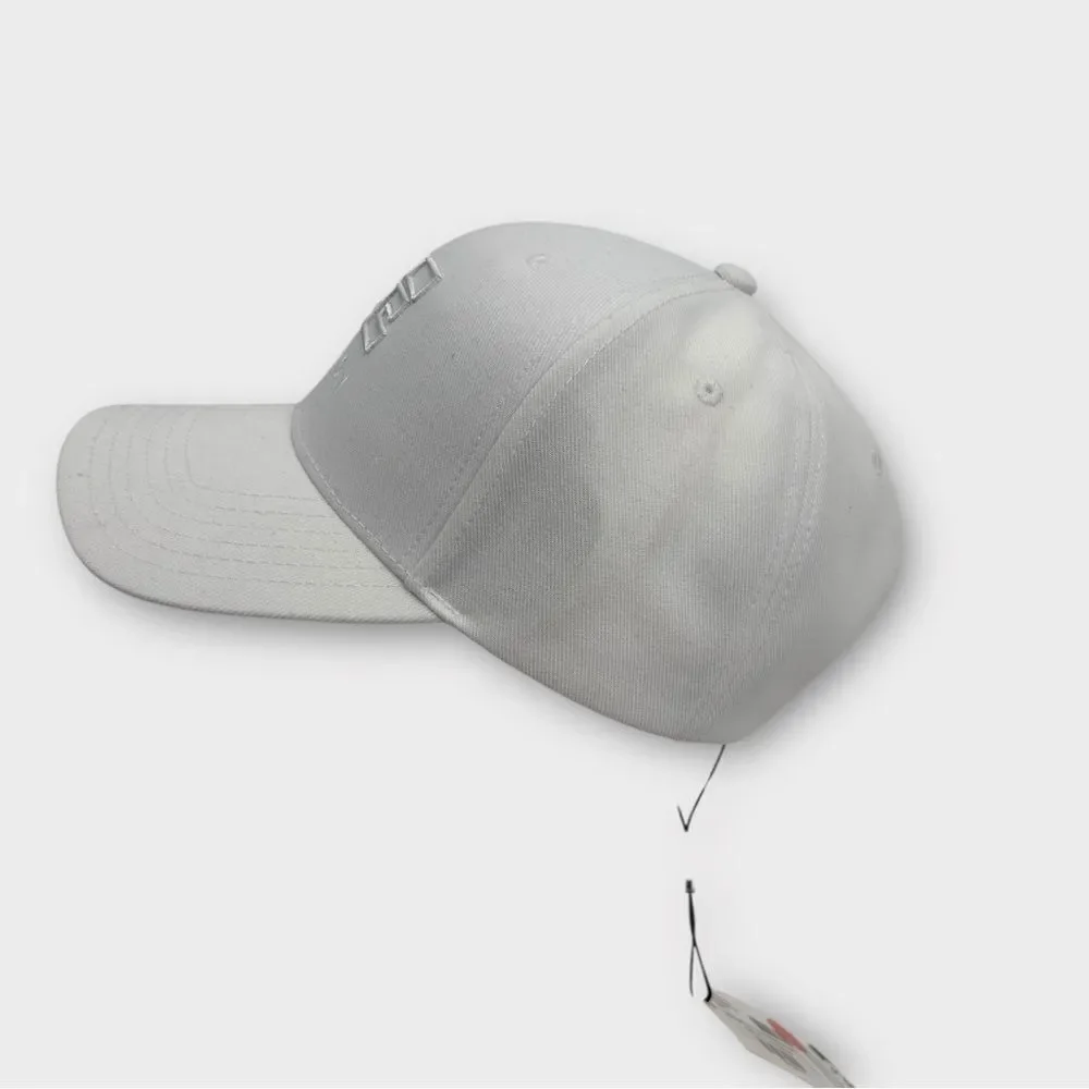 P.E Nation Stronger Cap in White Women’s Size OS NWT